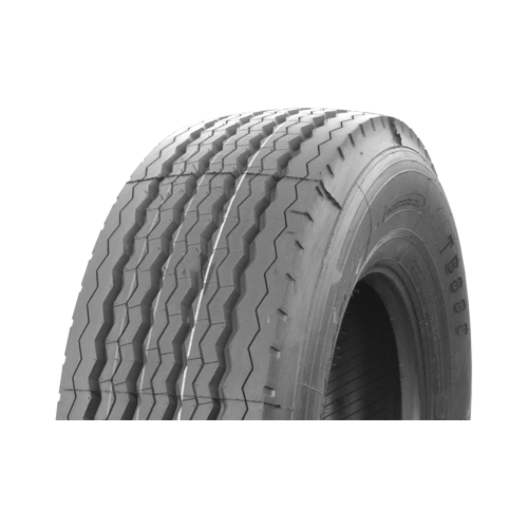 FULL RUN TB888 385/65 R22.5